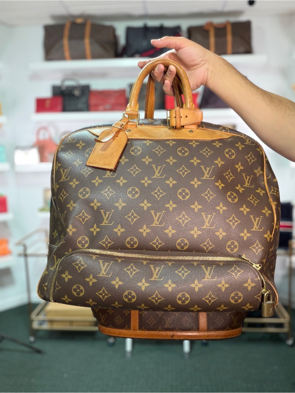 2x LV Bag Deal